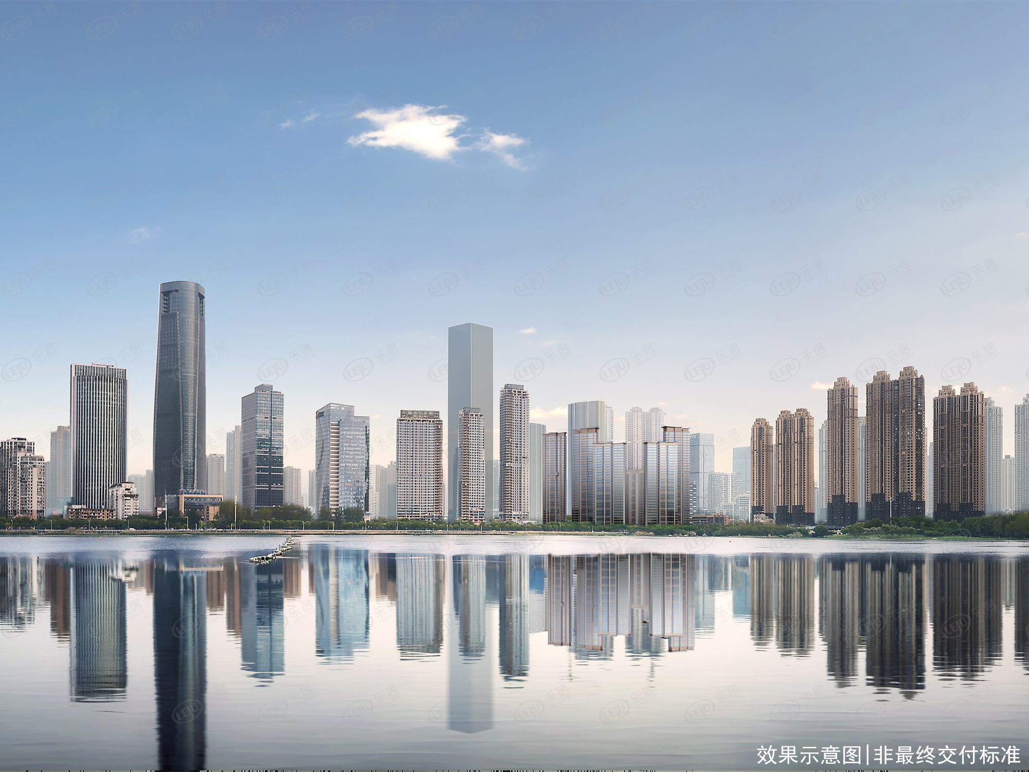建发朗玥